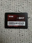 Edge Memory SE847-V 6GB/S 500GB 2.5 Sata Iii Ssd. Fixed Price $45.00.