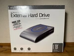 Simpletech Simpledrive SP-U35/1TB Usb 2.0 External Hard Computer. Fixed Price $89.99.