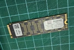Mushkin Helix-l Pcie 3X4 Nvme M.2 2280 Solid State Drive MKNSSDHL1TB-D8. Fixed Price $114.99.