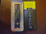 Apollo S2 512GB Ssd Nvme Pcie Gen 3X4 Compatible Macbook Air A1465. Fixed Price $85.00.