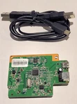 Pcb Controller 4061-705XXX-001 Rev Hp Simplesave SS35-09041-33 3.5" Usb 2.0. Fixed Price $47.77.