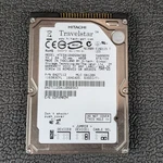 Hitachi Travelstar E5K100 40GB 2.5" Ide Hard Drive - HTE541040G9AT00 Tested. Fixed Price $29.99.