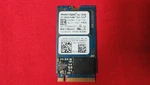 Oem Western Digital SN530 Nvme Pcie 256GB Ssd SDSDBMPZ-256G-1001. Fixed Price $39.95.
