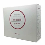 Pioneer 24X Sata Internal Cd/dvd/rw Dl Re-writer Multi Drive Burner. Fixed Price $36.90.