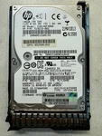 Hp 518216-002 EH0146FARWD 146GB 15K Rpm 64MB Cache Gb/s Sas 2.5" Hdd. Fixed Price $10.73.