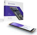 Solidigm P41 Plus 2TB M.2 2280 Pcie 4.0 Nvme SSDPFKNU020TZX1 Intel New. Fixed Price $274.99.