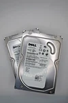 Lot Of Dell Seagate Constellation Es 500GB 7.2K Sas 3.5 Hdd ST3500414SS U717K. Fixed Price $29.99.