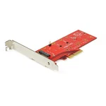 Startech PEX4M2E1 Express To M.2 Ssd Adapter - Ngff (nvme Or. Fixed Price $34.05.