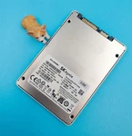 Dell 512GB Sata 6GB/S 2.5" Enterprise Ssd Solid State Drive 0MH8JH. Fixed Price $59.99.