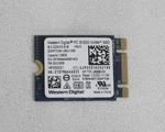 L86896-001 Hp Ssd 128GB M.2 2230 SN520 Pcie GEN3X2 14B-NA0010WM "grade A". Fixed Price $27.00.