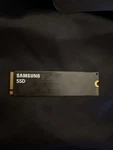 Samsung V-nand Ssd 980 1TB M.2 MZ-V8V1T0 MZVLQ1T0HBLB. Fixed Price $109.00.