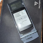 Samsung Mzil T3T8HALS 3.84TB 12GB 2.5 Inch Sas Ssd. Fixed Price $499.13.