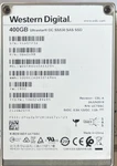 Western Digital WUSTR6440ASS204 400GB Sas 12G Ssd Ultrastar Dc SS530 Series. Fixed Price $250.00.