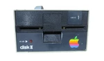 Vintage Apple A2M0003 Disk Ii 5.25 Floppy Drive Untested. Fixed Price $60.00.