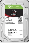 Seagate Ironwolf 8TB Nas Hdd 3.5IN Sata 6GB/S 7200 Rpm 256MB CACHE(ST8000VN0022). Fixed Price $299.00.