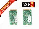 Lot New Dell Oem Inspiron 11 (3157) 32GB Emmc Storage Drive Module Card 045WM6. Fixed Price $31.95.