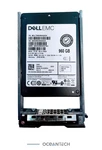 Dell Emc 0DDH0J 960GB Sas 12GBPS Read Intensive 2.5'' PM1643A Ssd MZ-ILT960C. Fixed Price $424.99.