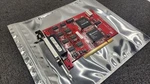 Comtrol 95850-5 95891-8 Quad / Octa Rocketport Pci Multiport Serial Adapter. Fixed Price $29.99.