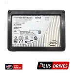 300GB Sata Intel Mlc 2.5" Sff Enterprise Solid State Drive 3GBPS 39500 Iops. Fixed Price $39.00.