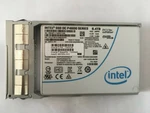 Intel U.2 6.4TB Nvme 2.5" Sas + Caddy Pn: SSDPE2KE064T7S 7340035/ 7335940. Fixed Price $725.00.