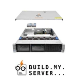 Hpe Proliant DL380 G9 Server 2.40GHZ 28-CORE 256GB Ram 1.6TB Ssd Storage File. Fixed Price $2043.95.