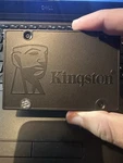 Kingston 240GB 2.5" Sata Iii Internal Ssd SA400S37/240G. Fixed Price $22.50.
