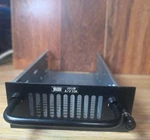 Rorke Data MAX-4T-LC Scsi 3.5" Drive Tray Caddy Empty Black. Fixed Price $50.00.