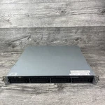 Buffalo Terastation TS-RX4.0TL/R5 4-BAY 1U Nas Rackmount System. Fixed Price $109.00.