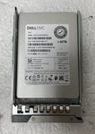 Dell 1.92TB Enterprise Class Sata Ssd 6GBPS 0962FP HFS1T9G3H2X069N W/ Caddy. Fixed Price $225.00.