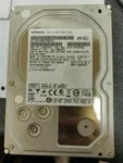 Emc 118032817 (005049566) 0F14991 3TB 7.2K 3.5" Sata Hard Drive - No Tray!. Fixed Price $54.90.