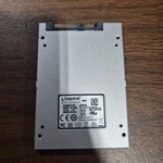 Kingston SUV400S37/120G 120GB Sata 2.5 Solid State Drive. Fixed Price $19.98.
