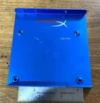 Hyper X Harddrive Mount Hdd 3341446 Used Vg Condition. Fixed Price $6.50.