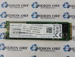 Micron 1100 256GB M.2 Sata 2280 Ssd MTFDDAV256TBN-1AR15ABHA, Grade Sku 11617. Fixed Price $27.45.