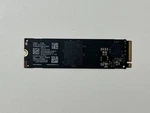 Samsung 512GB Ssd M.2 PM9B1 MZ-VL45120 Nvme Gen 4X4 MZVL4512HBLU #170. Fixed Price $69.95.