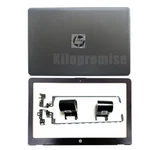 New Black For Hp 15-BS 15T-BR 15-BW Back Cover Top Case/bezel/hinges. Fixed Price $38.00.