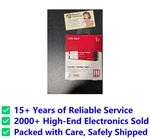 Western Digital Red SN700 1TB Nvme Ssd M.2 2280 WDS100T1R0C Nas Drive New. Fixed Price $369.00.