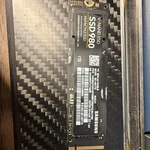 Samsung Ssd 980 Nvme M.2 V-nand 1TB Internal Solid State Drive Black MZ-V8V1T0BW. Fixed Price $150.00.
