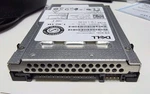Dell 86% Life 1.92TB 12GBPS 2.5" Sas Used Ssd KPM5XVUG1T92 02WVYG. Fixed Price $399.00.