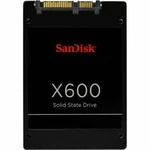 Sandisk X600 256GB, Internal, 2.5 Inch (SD9SB8W256G1122) Solid State Drive. Fixed Price $400.00.