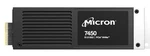 Micron 7450 Pro E1.S 7.68TB 15MM Sed Nvme Ssd MTFDKCE7T6TFR-1BC15ABYY. Fixed Price $1350.00.