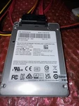 Hp Solid State Drive Ssd 2.5 Inch Sata 128 Gb 652181-002 24Q2. Fixed Price $21.00.