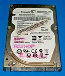 Seagate Momentus Thin 320GB Sata 2.5" ST320LT012 Hdd Laptop. Fixed Price $16.00.