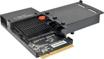 Lenovo 00FC864 Thinkstation M.2 Ssd Flex Adapter + Heatsink For P500, P700, P900. Fixed Price $58.18.