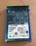 Ibm Dual 15.8GB Sata 2.5'' Ssd Hd W/carrier And Interposer Card 43W7606 43W7609. Fixed Price $29.95.