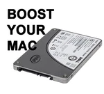 500GB Ssd 2.5 - Macbook Pro 2010 2011 2012 High Sierra 10.13 Solid State Drive. Fixed Price $159.98.