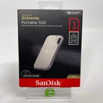 New Sandisk Extreme Portable 1TB Usb-c SDSSDE51-1T00-AW25. Fixed Price $134.99.