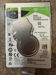 Seagate 2.5 500GB Barracuda Pro - ST500LM034. Fixed Price $60.00.
