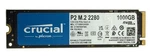 Crucial M.2 2280 Pcie 1000GB Solid State Drive CT1000P2SSD8. Fixed Price $121.49.