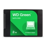 Western Digital 2TB Green Sata Internal Ssd WDS200T2G0A-00CMW0. Fixed Price $459.99.