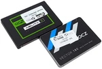 Lot Of Ocz 240GB Sata Iii 6GB/S 2.5" Solid State Drive Ssd - Mixed Models. Fixed Price $44.99.